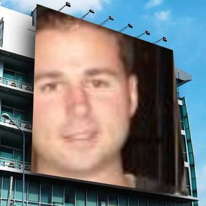 Meet your Posher, Steve